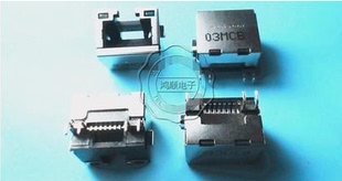 E43G E43A E43L系列 笔记本主板 网卡接口 KK22 带灯 E43