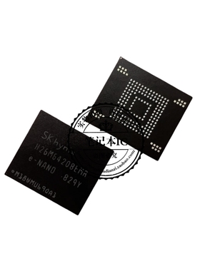 H26M64208EMR H26M64208EMRE-NAND    新的   一个起拍