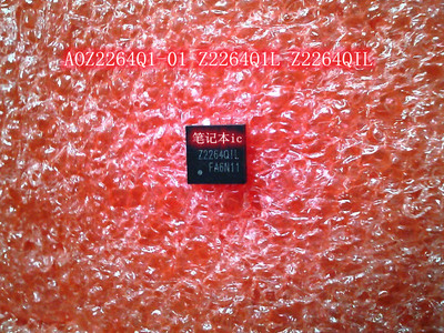AOZ2264Q1-01 Z2264Q1L Z2264QIL QFN HYM8563TS 8563S SOP8 IC新