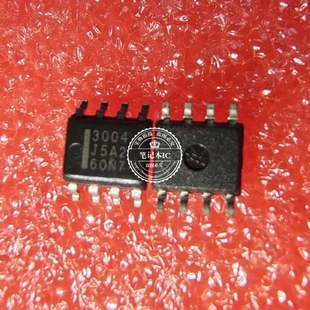 丝印3004 TS2508ACS TS2508 HAT3004R 新 SOP8