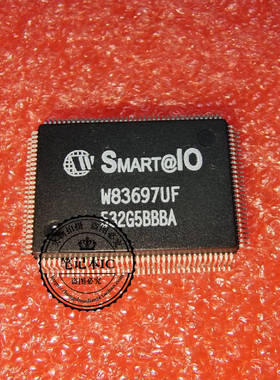 W83697UF  M83697UF  HTK2188     QFP  新的   一个起拍