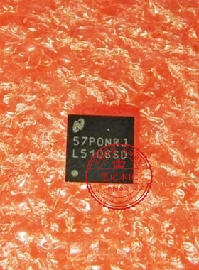LM5106SDPB 印丝 L5106SD WSON10     新的 一个起拍