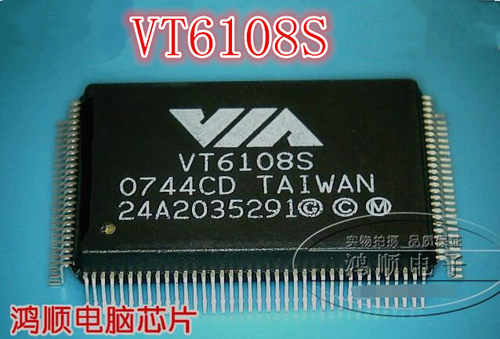 鸿顺VT6108S 新的