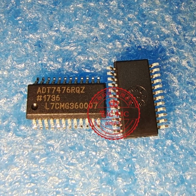ADT7476ARQZ-REEL ADT7476ARQZ QSOP24 ADT7476RQZ ADT7476AARQZ