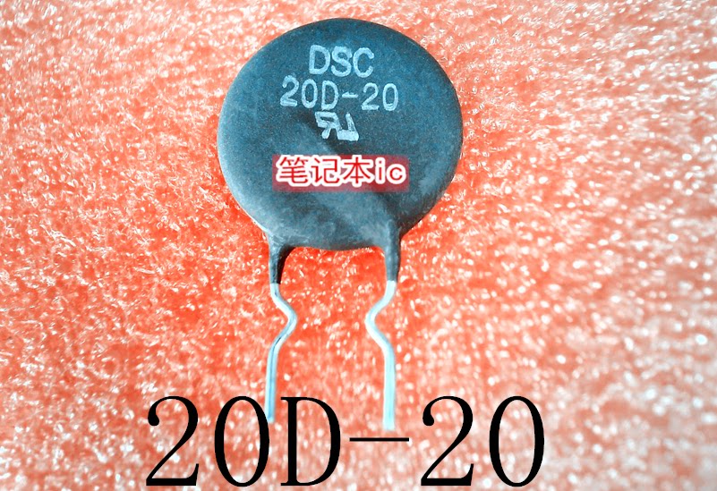 DSC-20D-20    20D-20   DSC20D-20  200-20  DIP封装    新的