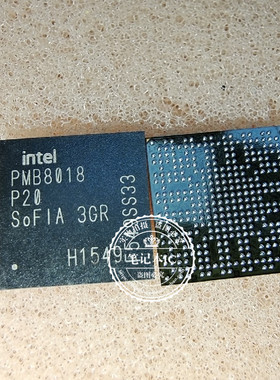 PMB8018P20 PMB8018 LGA1718  新的
