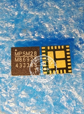 MP86925GLRT-Z MP86925 WP86925    MP86925     QFN