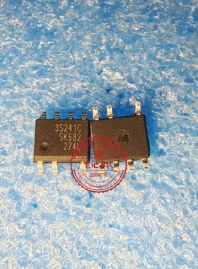 3S241CA SSC3S241CA SSC3S241CA-TL SSC3S241C SSC3S241C SOP7