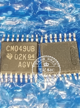 CD4049UBPWR CM049UB TSSOP-16