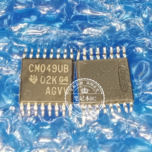 CD4049UBPWR CM049UB TSSOP-16