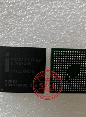 PXA263BIC400 PXA263B1C400 PXA263BIC4OO PXA263B1C4OO BGA