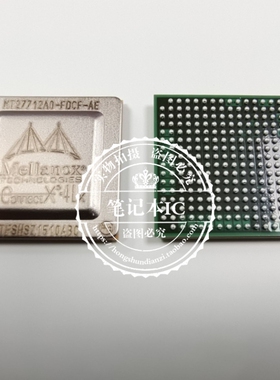 MT27712A0-FDCF-AE 新的 一个起拍