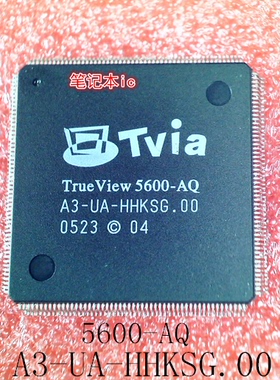 5600-AQ  A3-UA-HHKSG.00  5600-AQA3-UA-HHKSG.00  QFP封装 新的