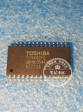 TC9482F TC9482FG     SOP28  新的 一个起拍