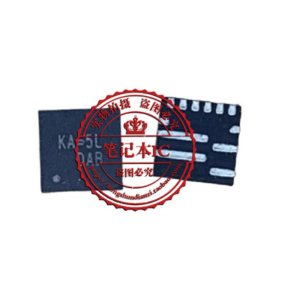 琴川日月集成电路RT6226AGQUF