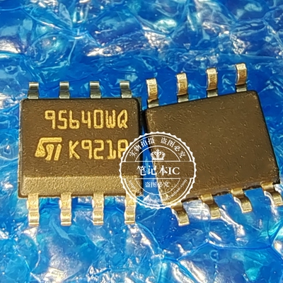 M95640-WMN3TP/P  95640WQ  SOP8