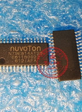 N79E814AT28   N79E814ATZB    N79EB14AT28  TSSOP28 新的