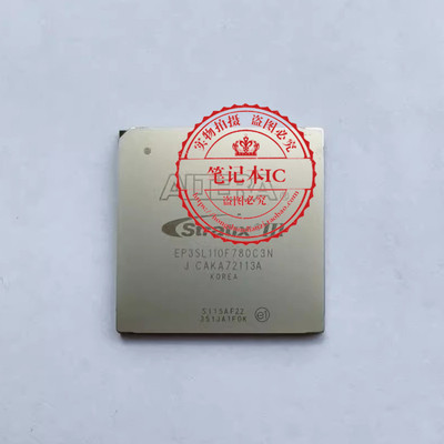 EP3SL110F780C3N EP3SL110F780C2N EP3SL110F780I4N  BGA 新的