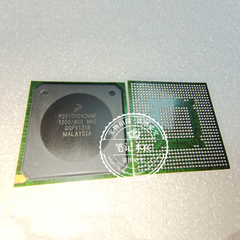 P2010NSN2MHC BGA 新的   一个起拍