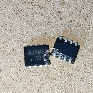 新 MJ8M63 VSSOP 一个起拍 TLG