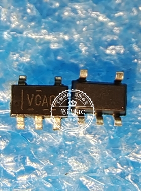 TPS2065CDBVR TPS2065CDBV TPS2065CDBVT 丝印VCAQ SOT23-5