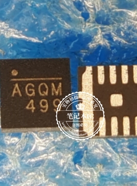 MP2229GQ-Z MP2229 印丝 AGQH AGQ 开头 QFN14