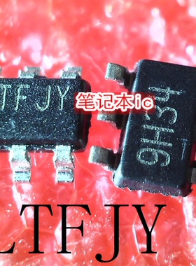 LT6654AMPS6-2.5    丝印  LTFJY    SOT23-6   新的    一个起拍