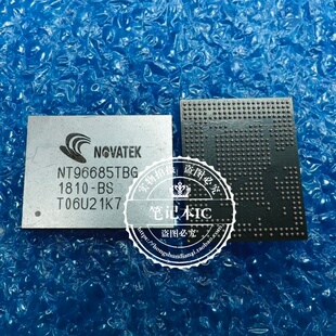 NT72353TBG NT72322TBG NT96685T BGA全新 NT72333TBG