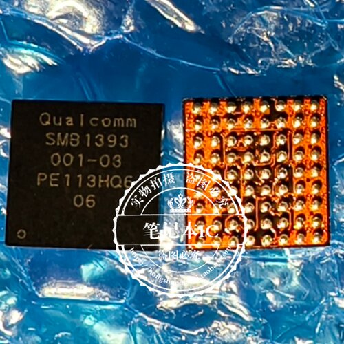 SMB1393-001-03/001-02 SMB139300103 98M3A BGA快冲IC 全新原装