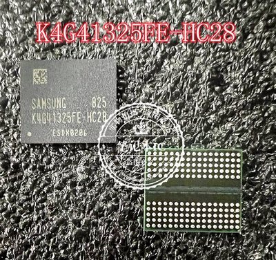 集成电路ICK4G41325FE-HC28