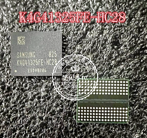 集成电路ICK4G41325FE-HC28