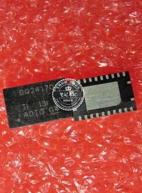 BQ24170 BQ24170RGYR QFN  新的 一个起拍
