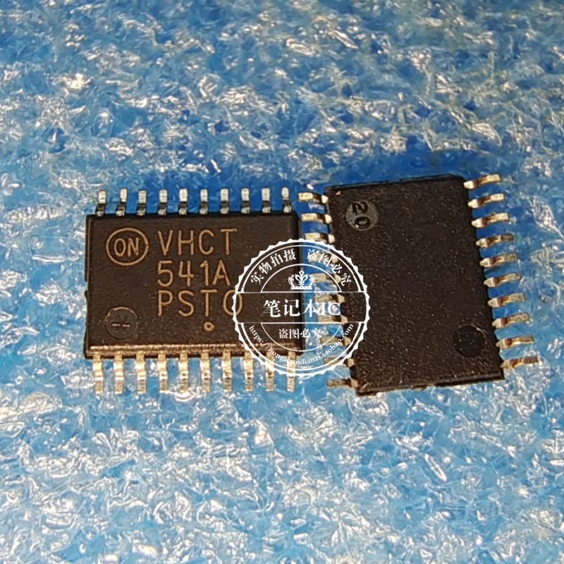 TC74VHCT541AFT VHCT541A T541A TSSOP-20 新的   一个起拍