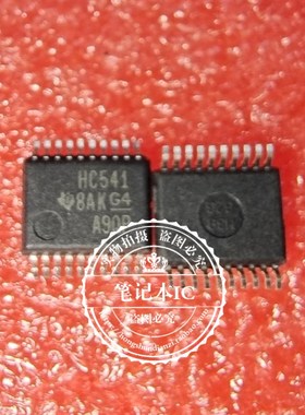 SN74HC541DBR    HC541  74HC541DBR    SOP5.2   新的  一个起拍