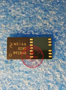 NSI6602A-DSWR SOP宽体 NSI6602A-DSPNR SOP3.9尺寸NSI6602AD QFN