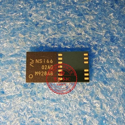 NSI6602A-DSWR SOP宽体 NSI6602A-DSPNR SOP3.9尺寸NSI6602AD QFN