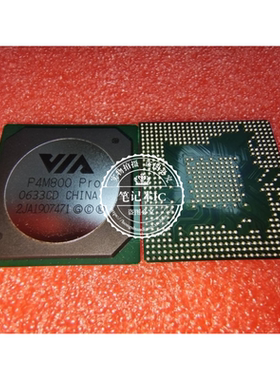 P4M800 PRO  P4M800PRO CD  BGA 新的 一个起拍