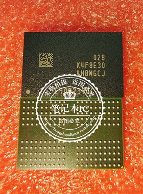 K4F8E304HB-MGCJ K4F8E304HB-MGCH  K4F8E3S4HD-MGCL BGA    新的