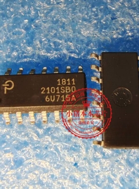 2101SBO 2101SB0  2101SB 新能源充电机电源管理IC芯片