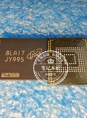 MTFC8GAKAJCN-1M WT丝印JY995 BGA153球 EMMC芯片 8GB字库