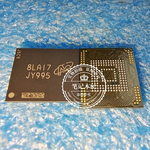 MTFC8GAKAJCN-1M WT丝印JY995 BGA153球 EMMC芯片 8GB字库