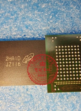 MTFC4GACAALT-4M IT JZ116 100FBGA EMMC 4GB     新的 一个起拍