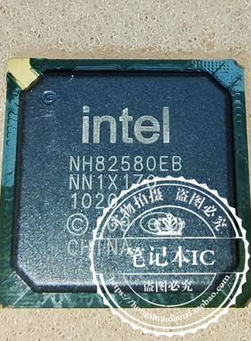 NH82580EB  NH82580DB  MST9121T1   BGA 新的 一个起拍