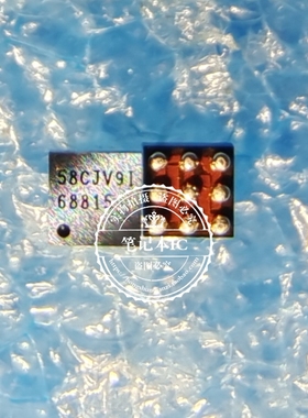 CSD68815W15 CSD68815 68815 BGA 新的  一个起拍