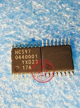 74HC597PW 丝印HC597  SN74HC597PW 74HC597PW 74HC597  TSSOP16