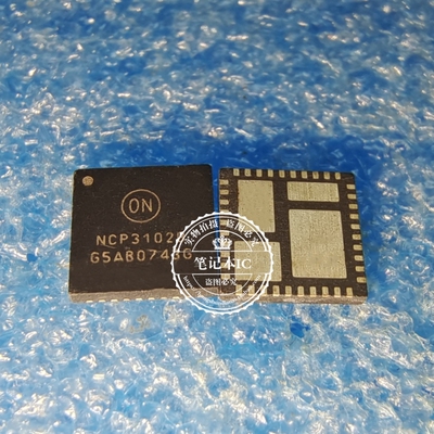 FL5500-2F0集成电路NCP3102B