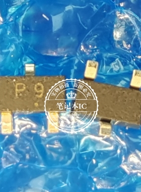 1SS379 ISS379 LF 进口全新原装丝印P9 通用二极管芯片 SOT23-3