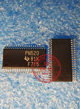 TPD12S520DBTR TPD12S520 PN520   新的 一个起拍