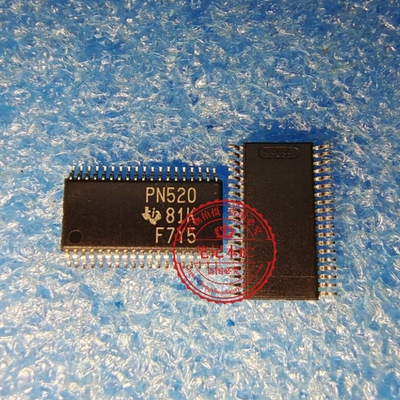 TPD12S520DBTR TPD12S520 PN520   新的 一个起拍