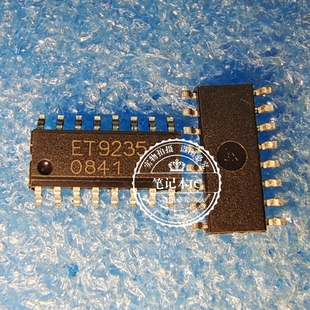 ET9235 ET9235M SOP HI3531ARBCV100  BGA 新的 一个起拍